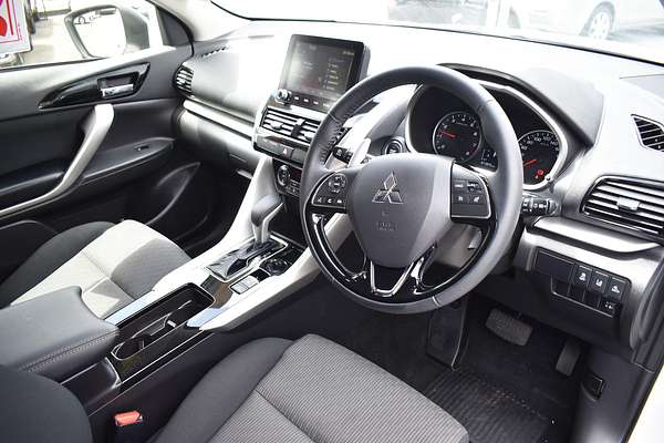 2023 Mitsubishi Eclipse Cross LS YB