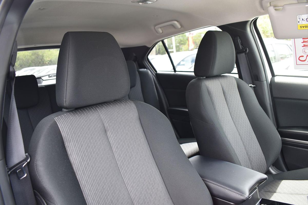 2023 Mitsubishi Eclipse Cross LS YB
