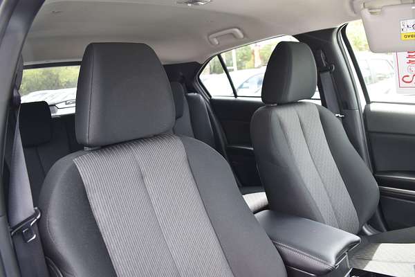 2023 Mitsubishi Eclipse Cross LS YB