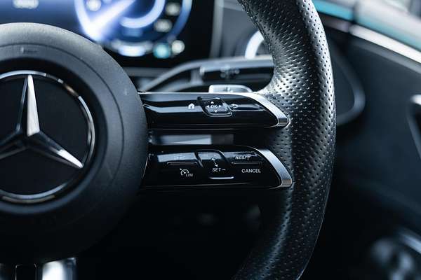 2023 Mercedes-Benz EQE EQE350 V295