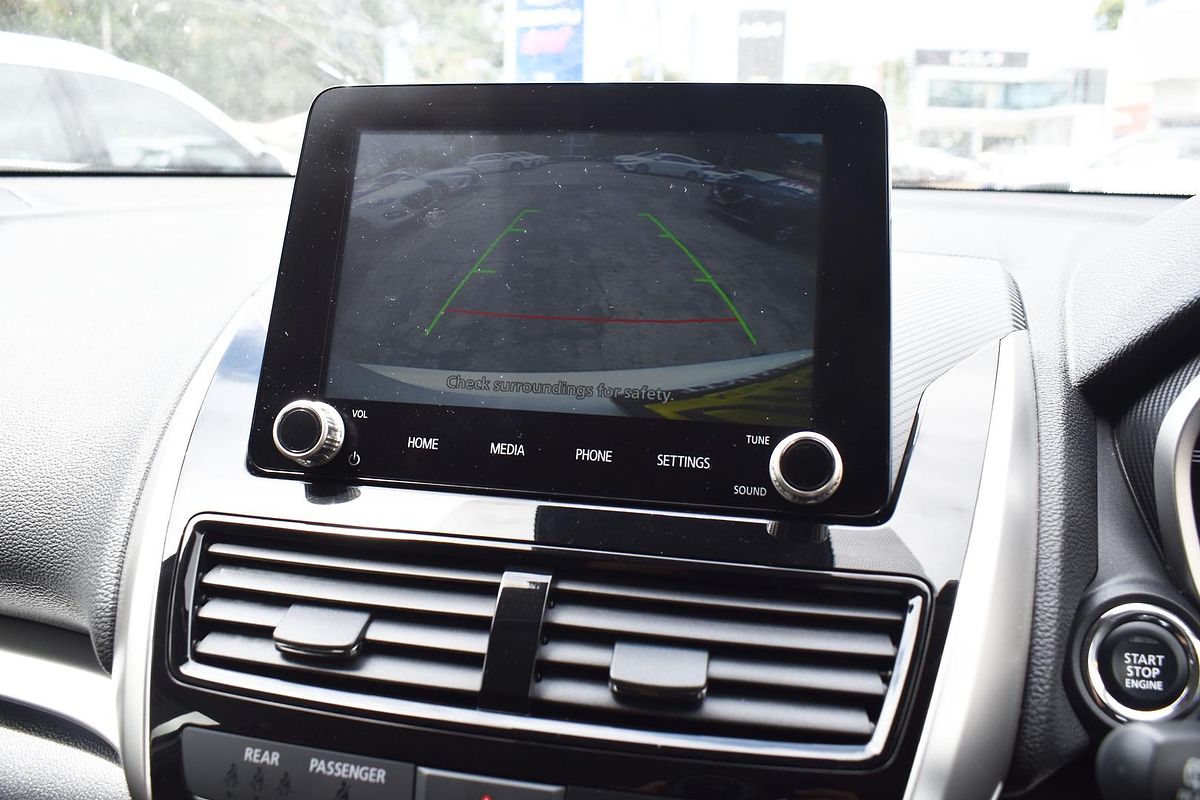 2023 Mitsubishi Eclipse Cross LS YB