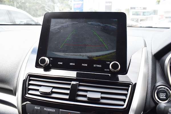 2023 Mitsubishi Eclipse Cross LS YB