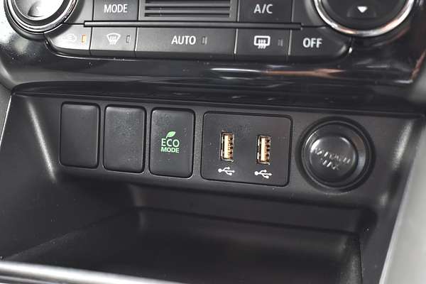 2023 Mitsubishi Eclipse Cross LS YB