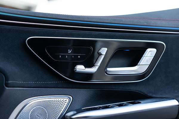 2023 Mercedes-Benz EQE EQE350 V295