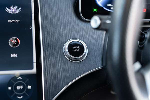 2023 Mercedes-Benz EQE EQE350 V295
