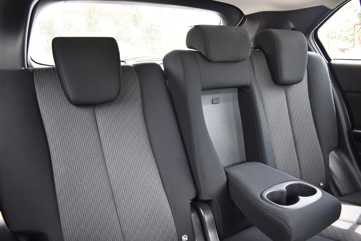 2023 Mitsubishi Eclipse Cross LS YB