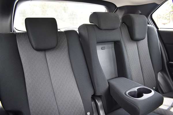 2023 Mitsubishi Eclipse Cross LS YB