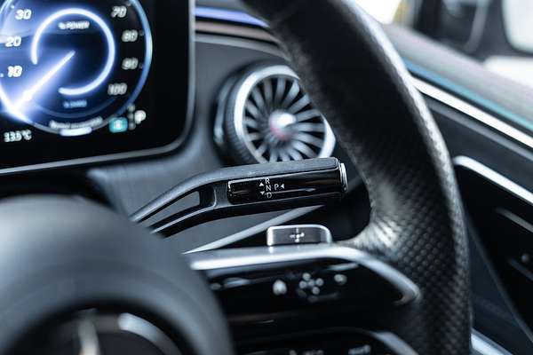 2023 Mercedes-Benz EQE EQE350 V295