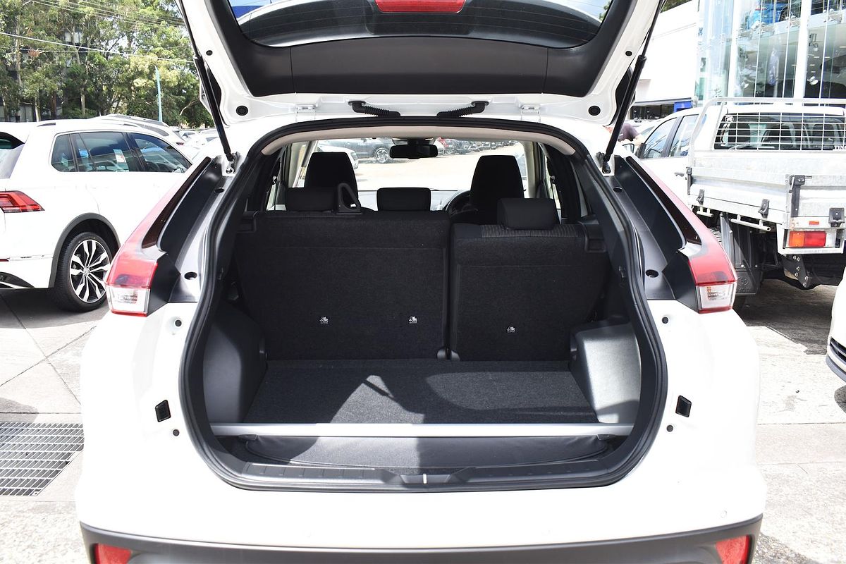 2023 Mitsubishi Eclipse Cross LS YB