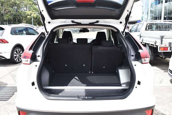 2023 Mitsubishi Eclipse Cross LS YB