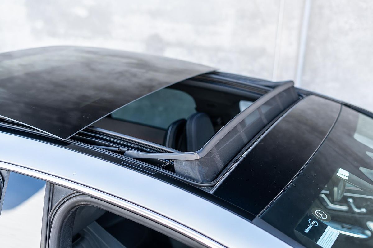 2023 Mercedes-Benz EQE EQE350 V295