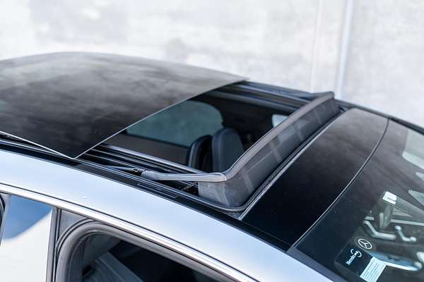 2023 Mercedes-Benz EQE EQE350 V295