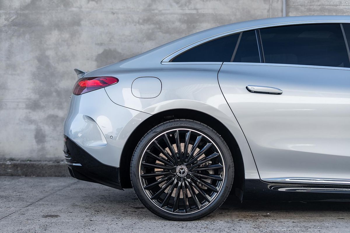 2023 Mercedes-Benz EQE EQE350 V295