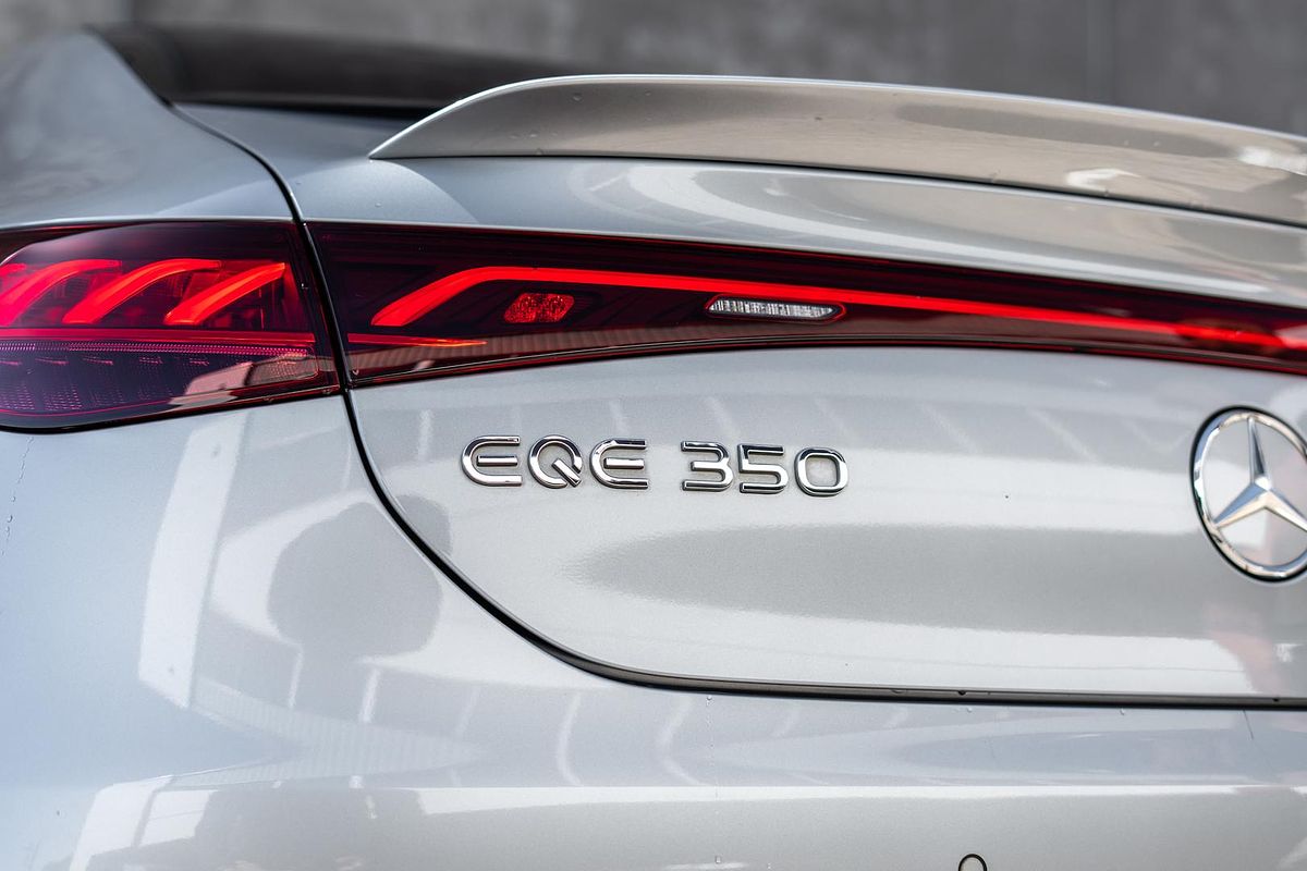 2023 Mercedes-Benz EQE EQE350 V295