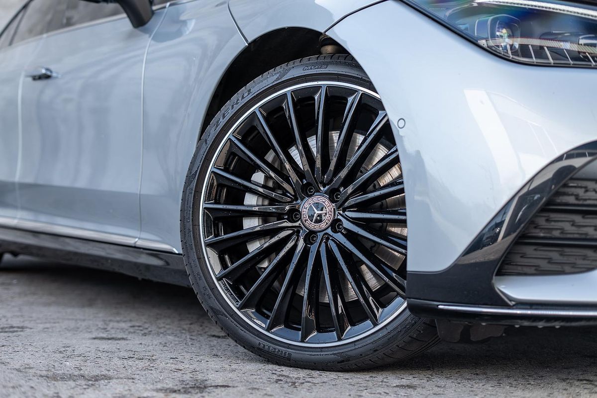 2023 Mercedes-Benz EQE EQE350 V295
