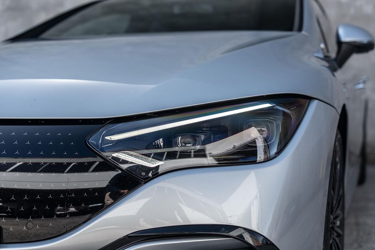 2023 Mercedes-Benz EQE EQE350 V295