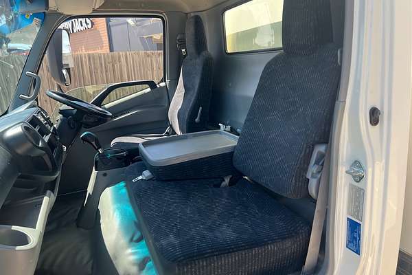 2017 Hino 300 Series 616  4x2