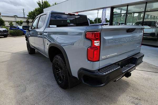 2024 Chevrolet Silverado 1500 ZR2 W/Tech Pack T1 4X4