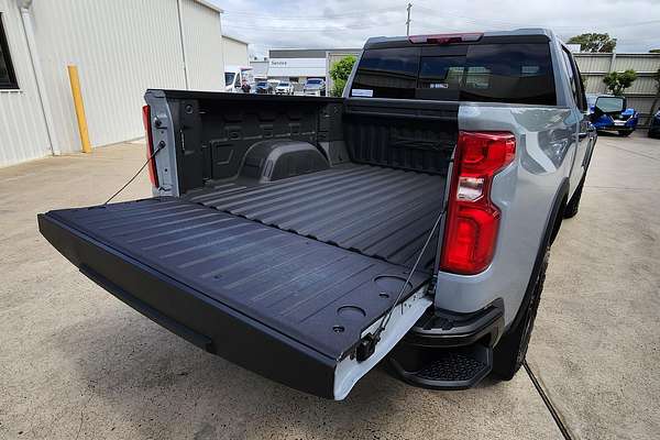 2024 Chevrolet Silverado 1500 ZR2 W/Tech Pack T1 4X4