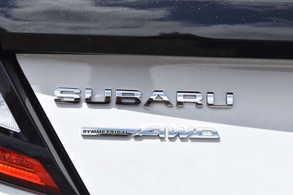 2024 Subaru WRX RS VB