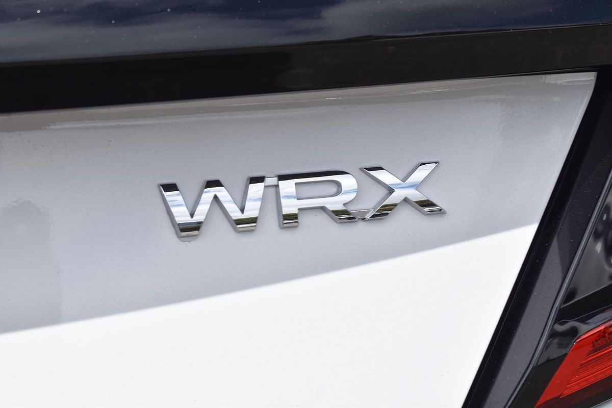 2024 Subaru WRX RS VB