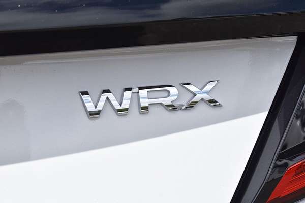 2024 Subaru WRX RS VB