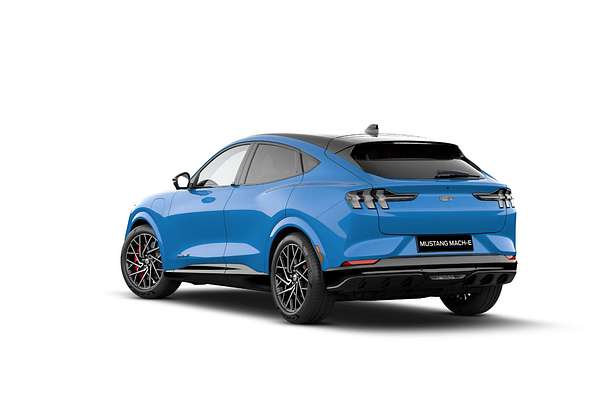 2023 Ford Mustang Mach-E GT