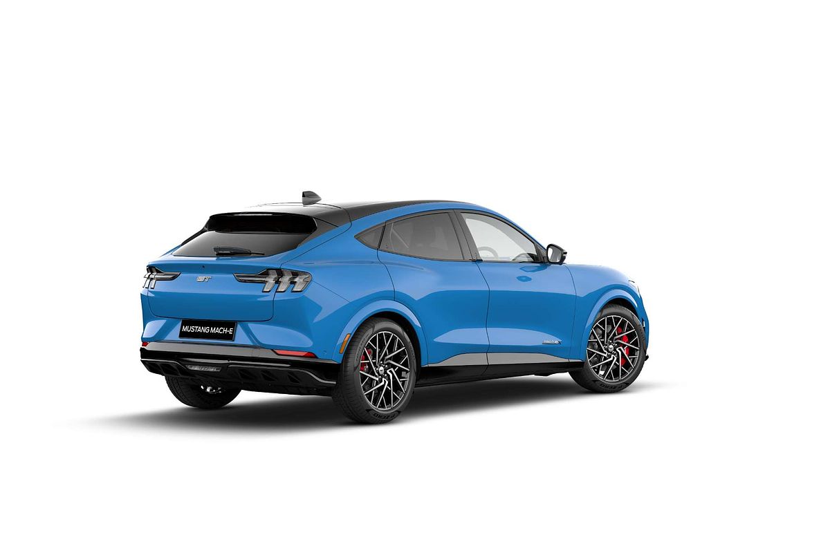 2023 Ford Mustang Mach-E GT