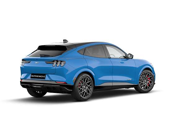 2023 Ford Mustang Mach-E GT