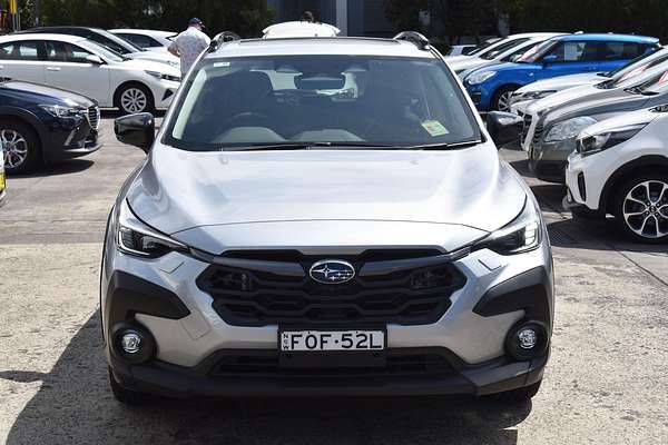 2024 Subaru Crosstrek 2.0S G6X