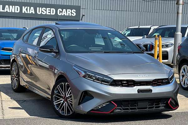 2024 Kia Cerato GT BD