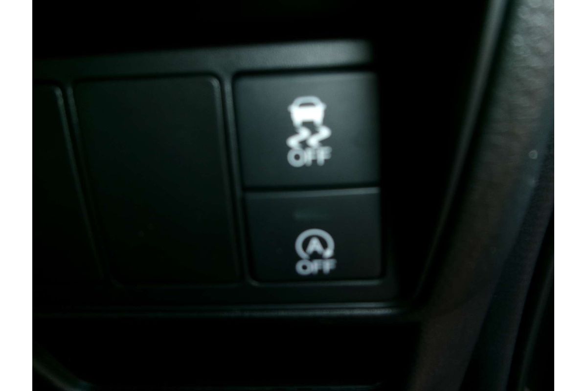 2016 Honda Odyssey VTi-L 5th Gen