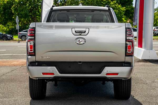 2024 GWM Ute Cannon Premium NPW 4X4