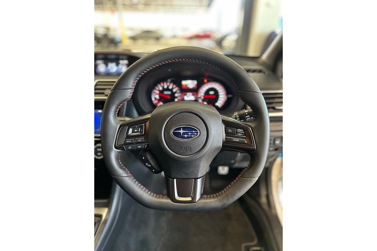 2020 Subaru WRX VA