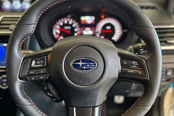 2020 Subaru WRX VA