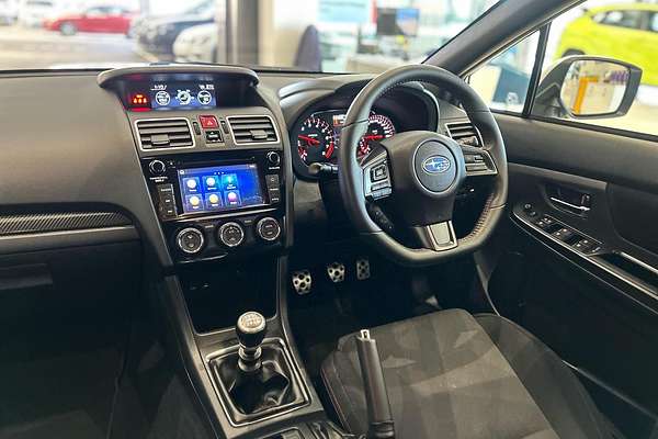 2020 Subaru WRX VA