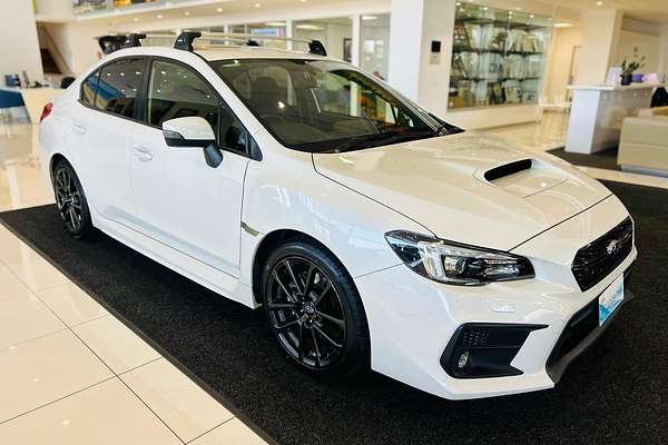 2020 Subaru WRX VA