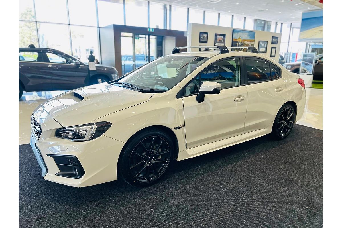 2020 Subaru WRX VA