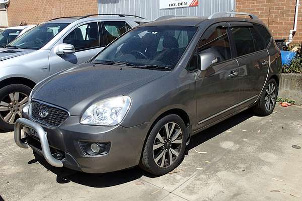 2012 Kia RONDO UN MY11