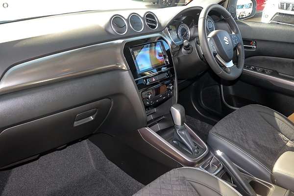 2023 Suzuki Vitara Turbo LY Series II