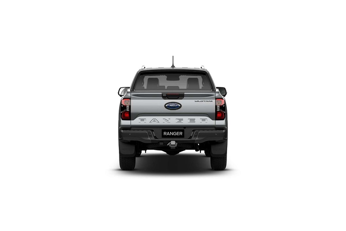 2025 Ford Ranger Wildtrak 4X4