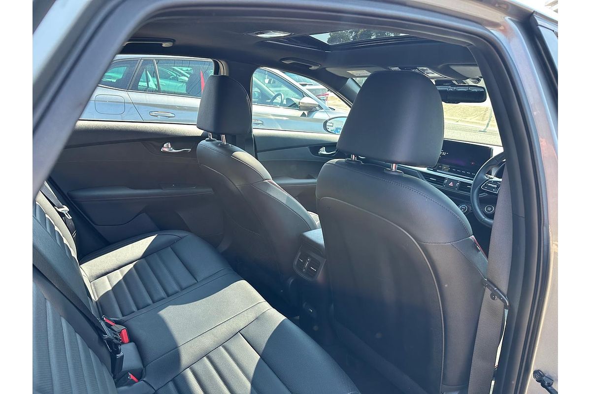 2024 Kia Cerato GT BD