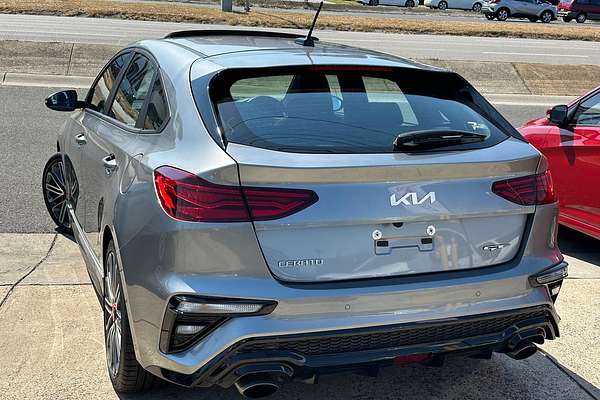 2024 Kia Cerato GT BD