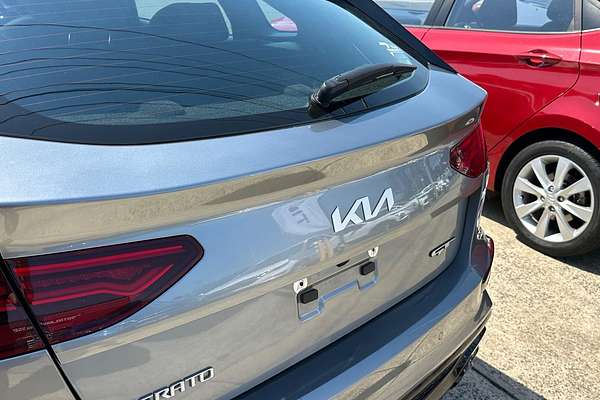 2024 Kia Cerato GT BD
