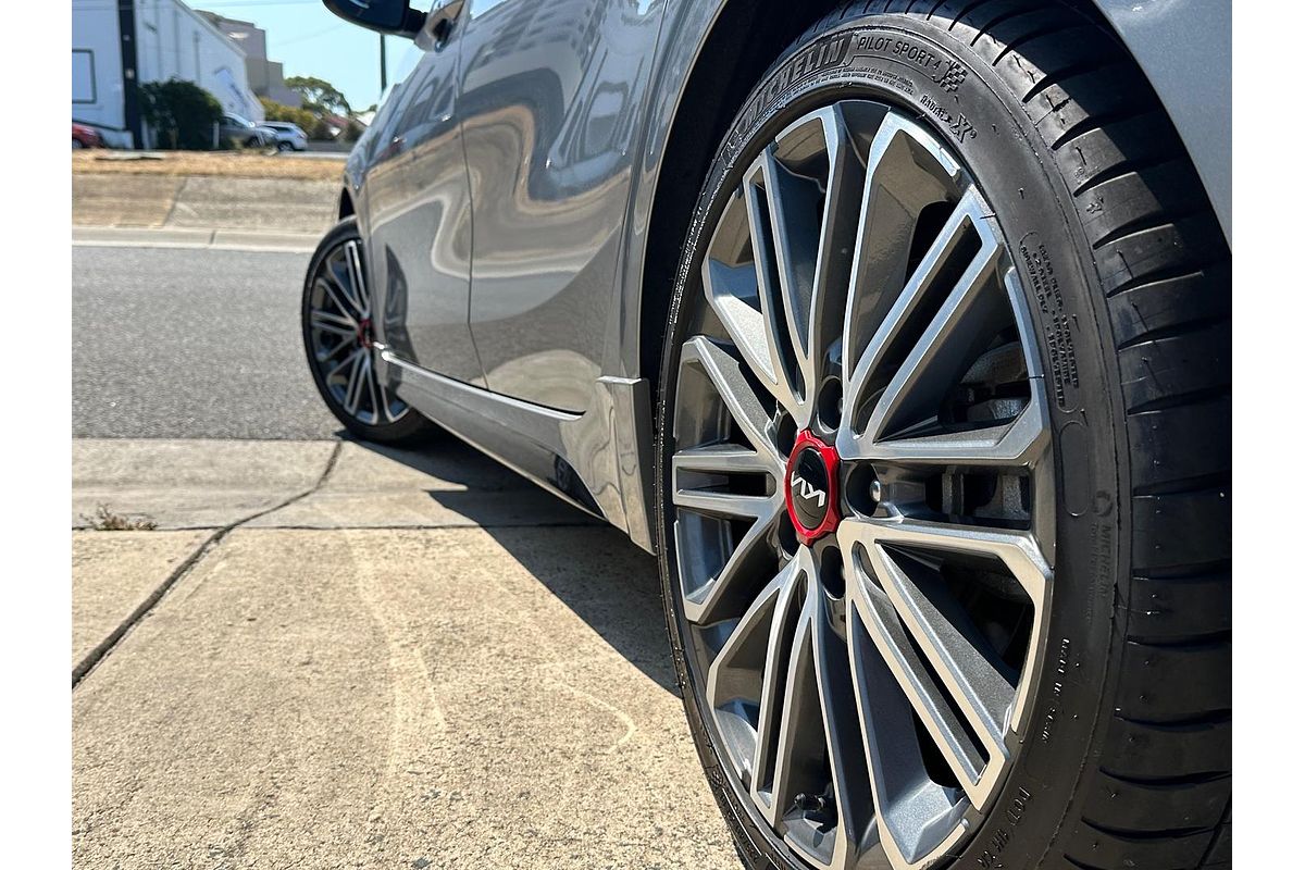 2024 Kia Cerato GT BD