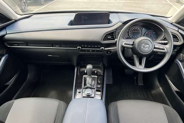 2020 Mazda CX-30 G20 Pure DM Series