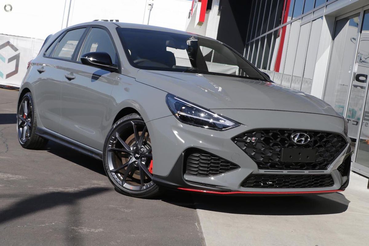2024 Hyundai i30 N PDe.V5