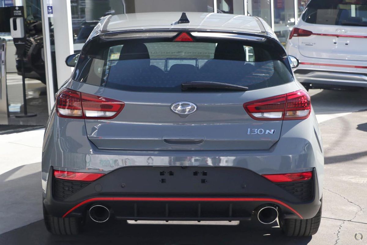 2024 Hyundai i30 N PDe.V5