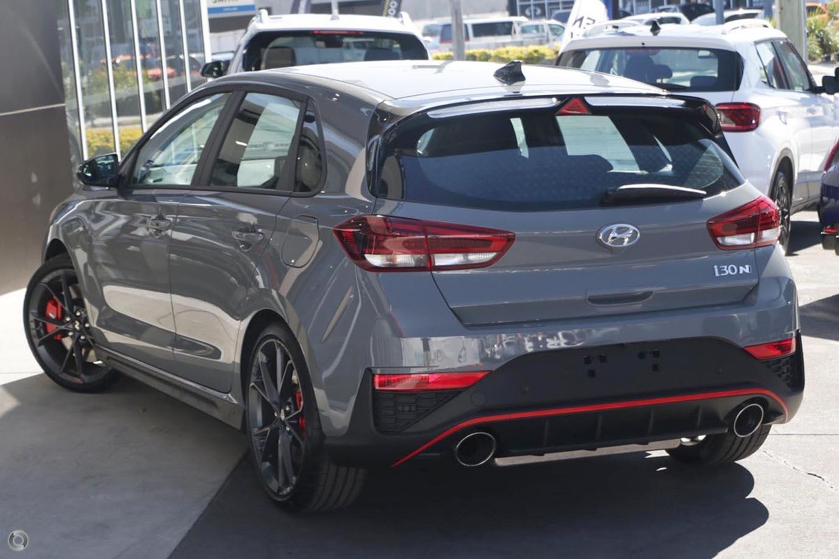 2024 Hyundai i30 N PDe.V5