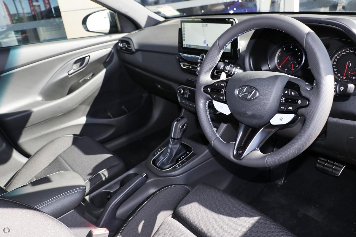 2024 Hyundai i30 N PDe.V5